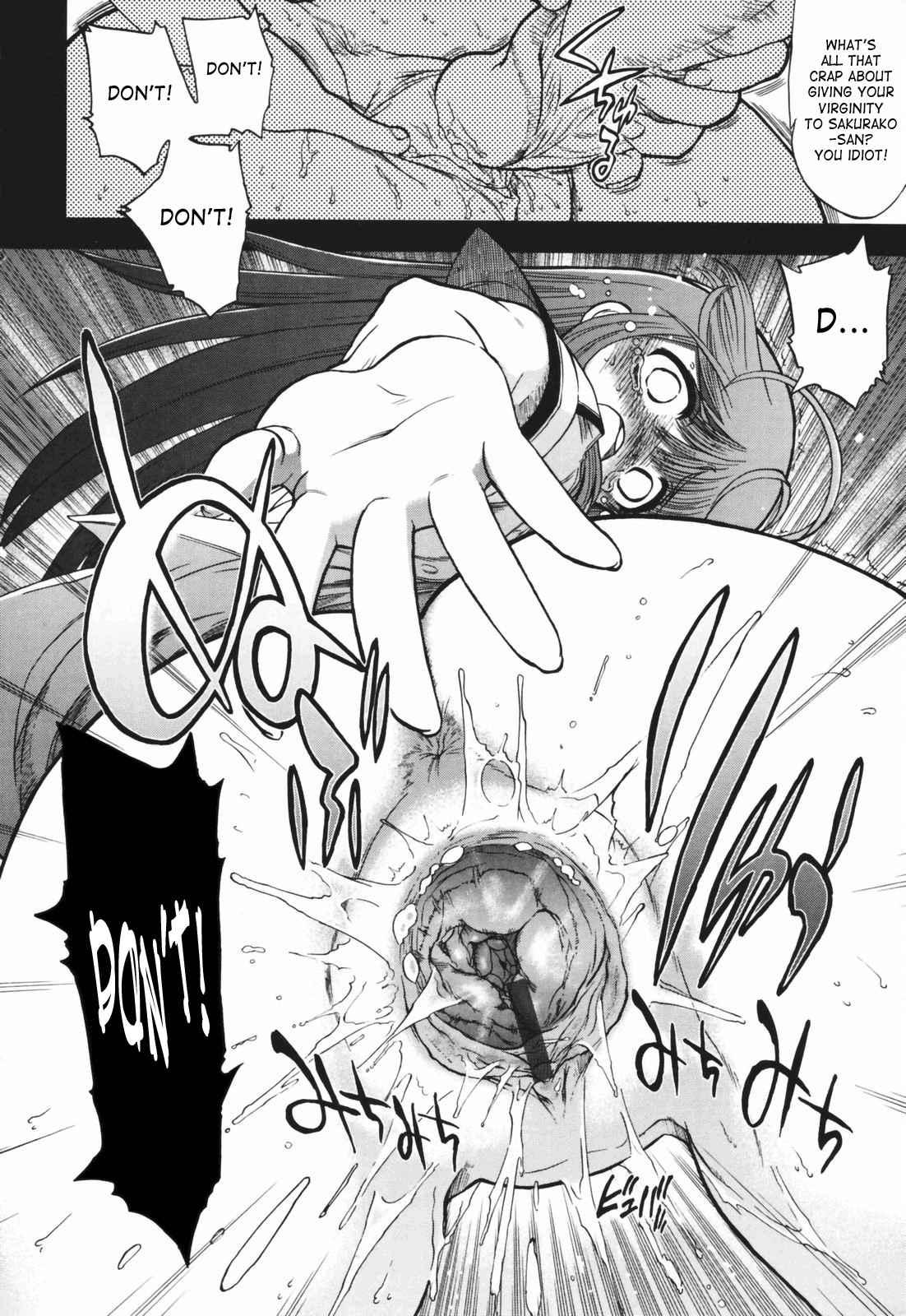 Alignment You! You! Chapter 1000 Page 178